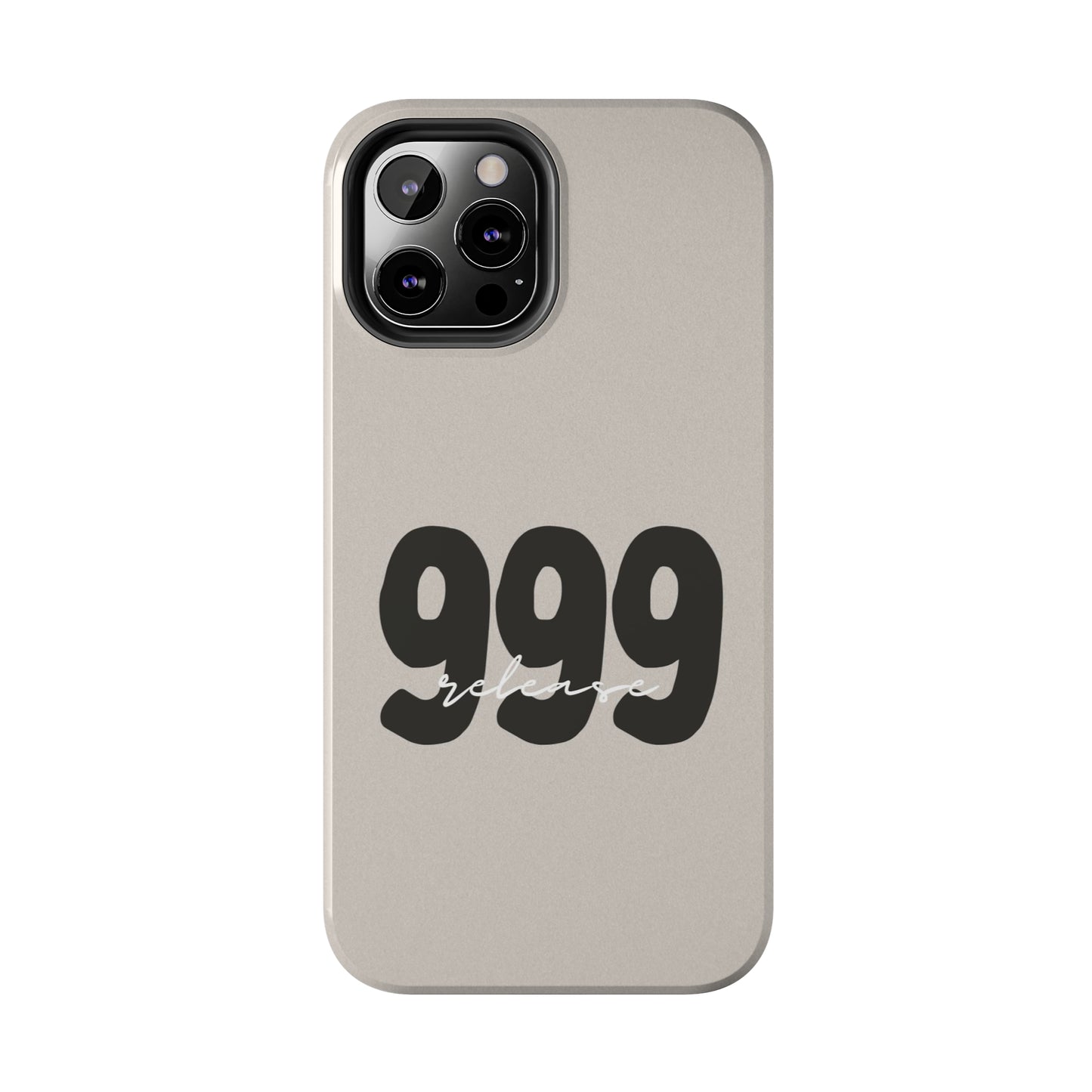 Tough Phone Cases - Angel Number 999