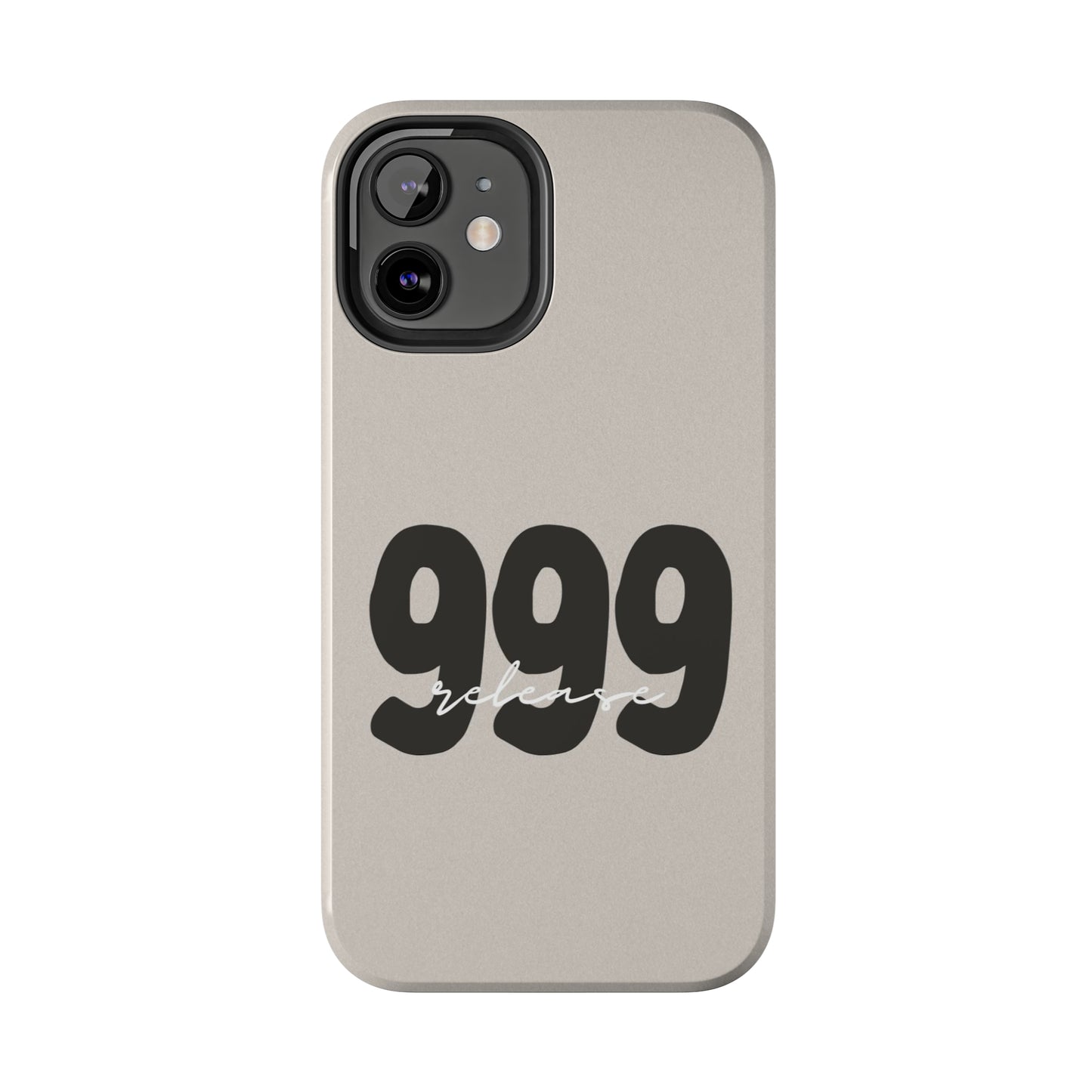 Tough Phone Cases - Angel Number 999