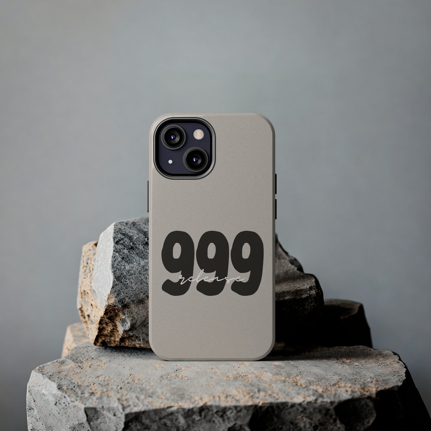 Tough Phone Cases - Angel Number 999