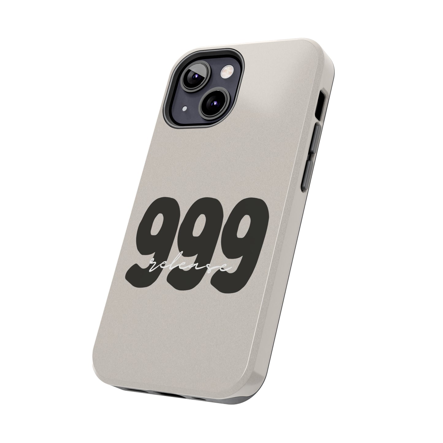 Tough Phone Cases - Angel Number 999