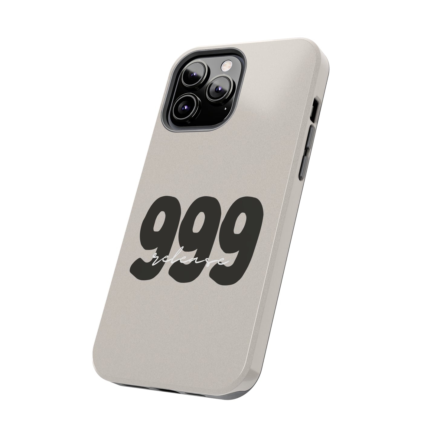 Tough Phone Cases - Angel Number 999