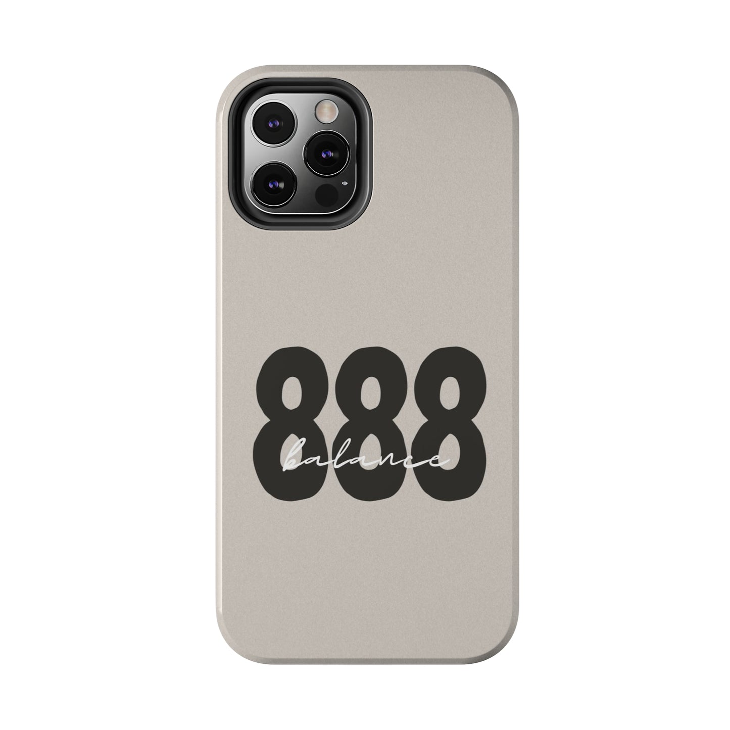 Tough Phone Cases - Angel Number 888