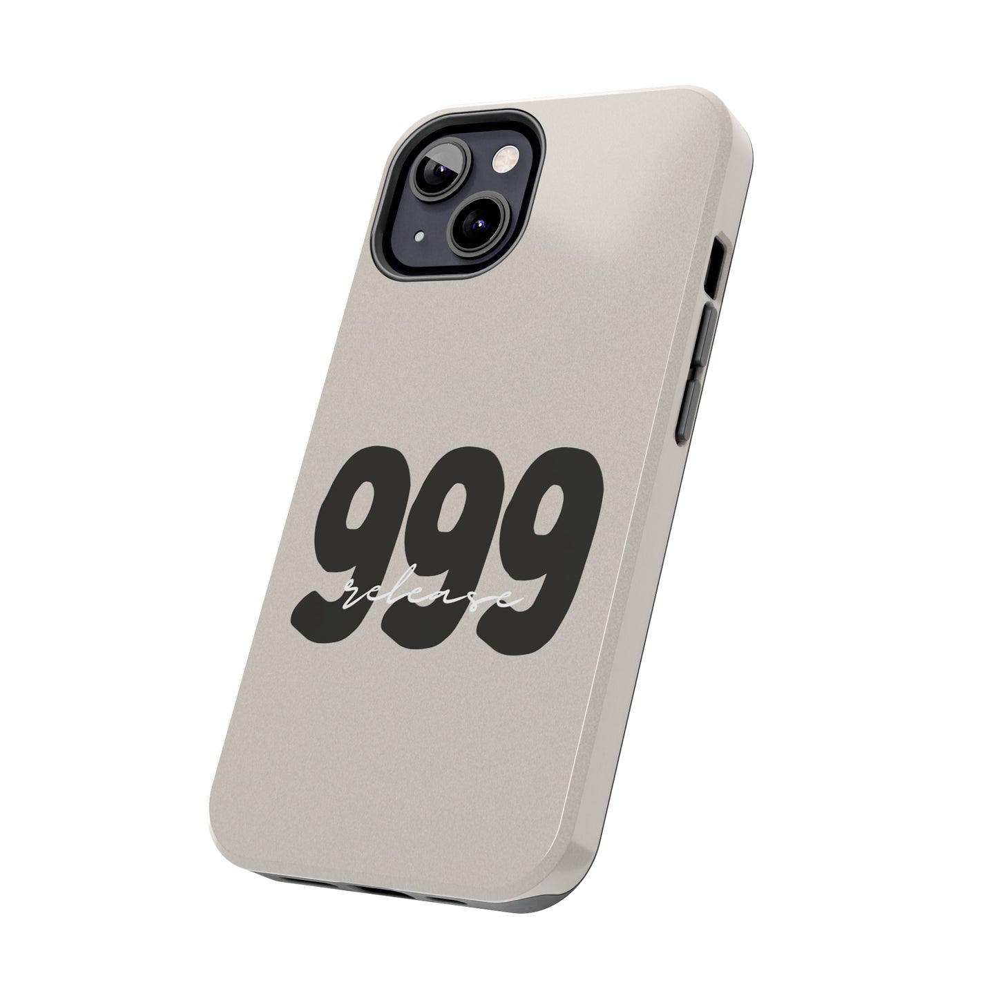 Tough Phone Cases - Angel Number 999