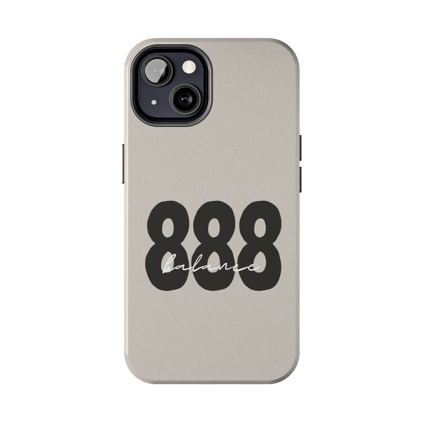 Tough Phone Cases - Angel Number 888