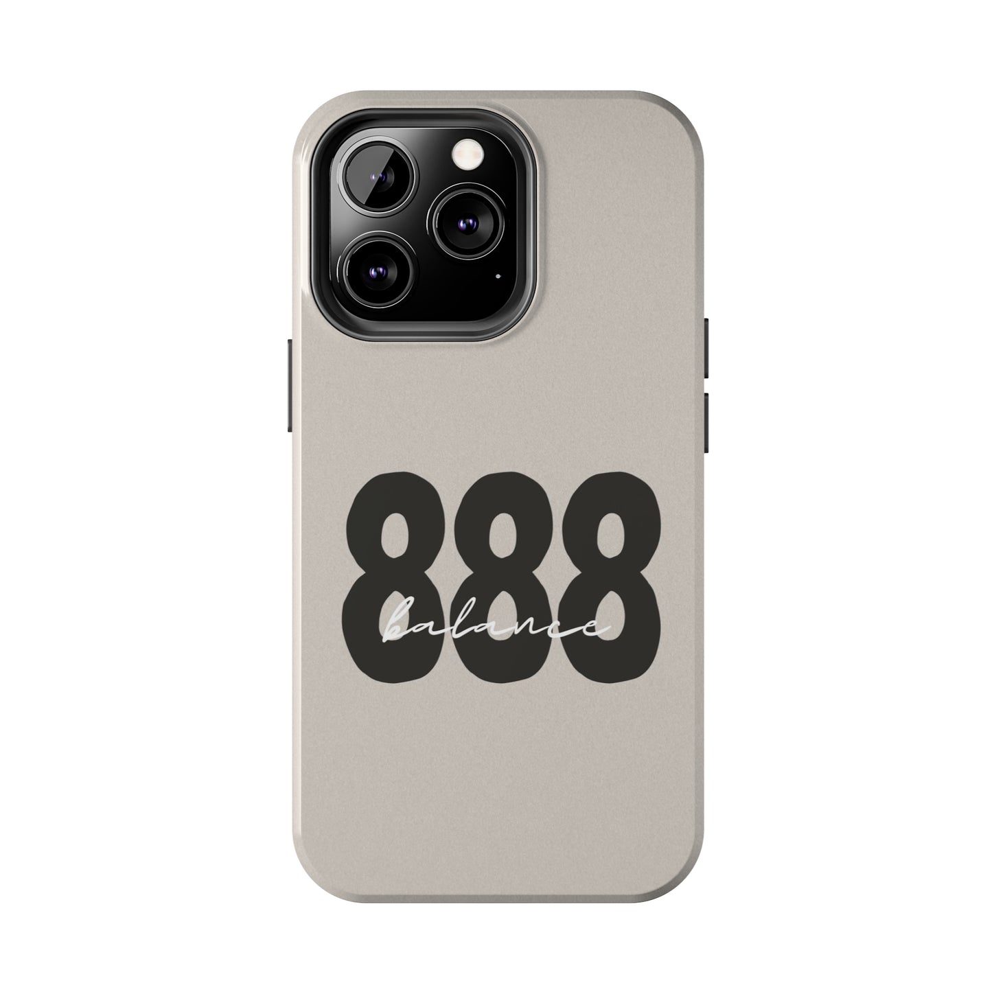 Tough Phone Cases - Angel Number 888