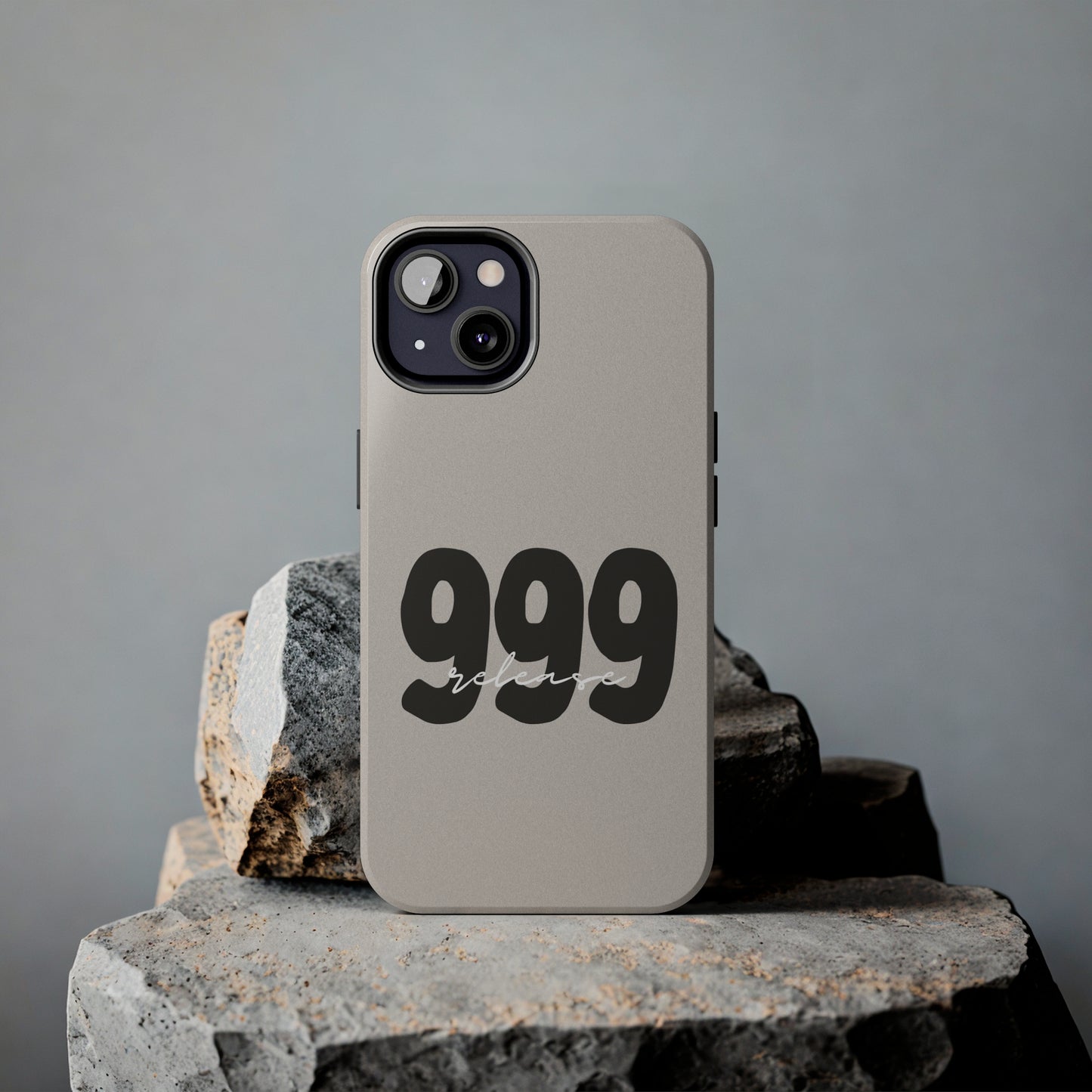 Tough Phone Cases - Angel Number 999