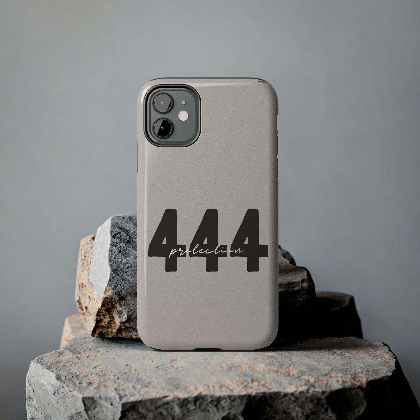 Tough Phone Cases - Angel Number 444