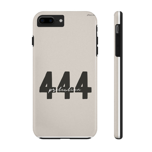 Tough Phone Cases - Angel Number 444