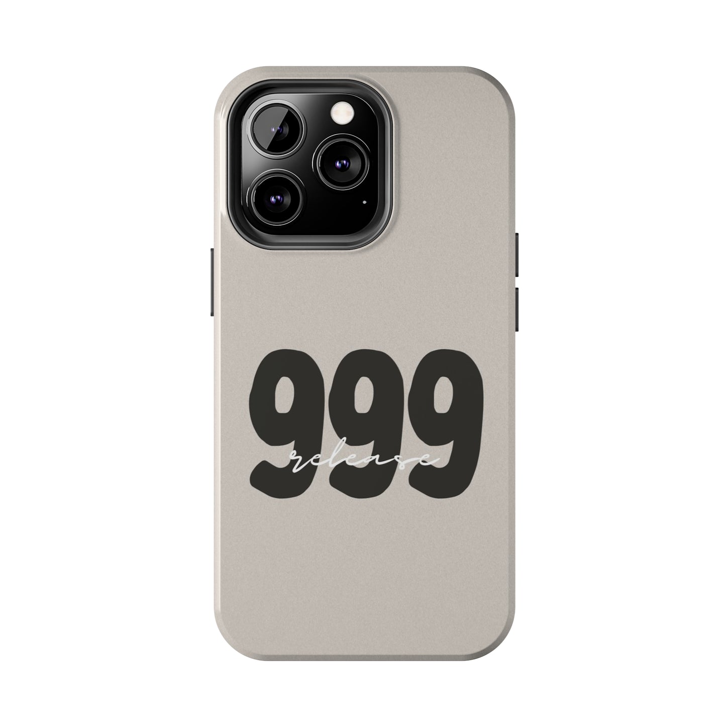 Tough Phone Cases - Angel Number 999