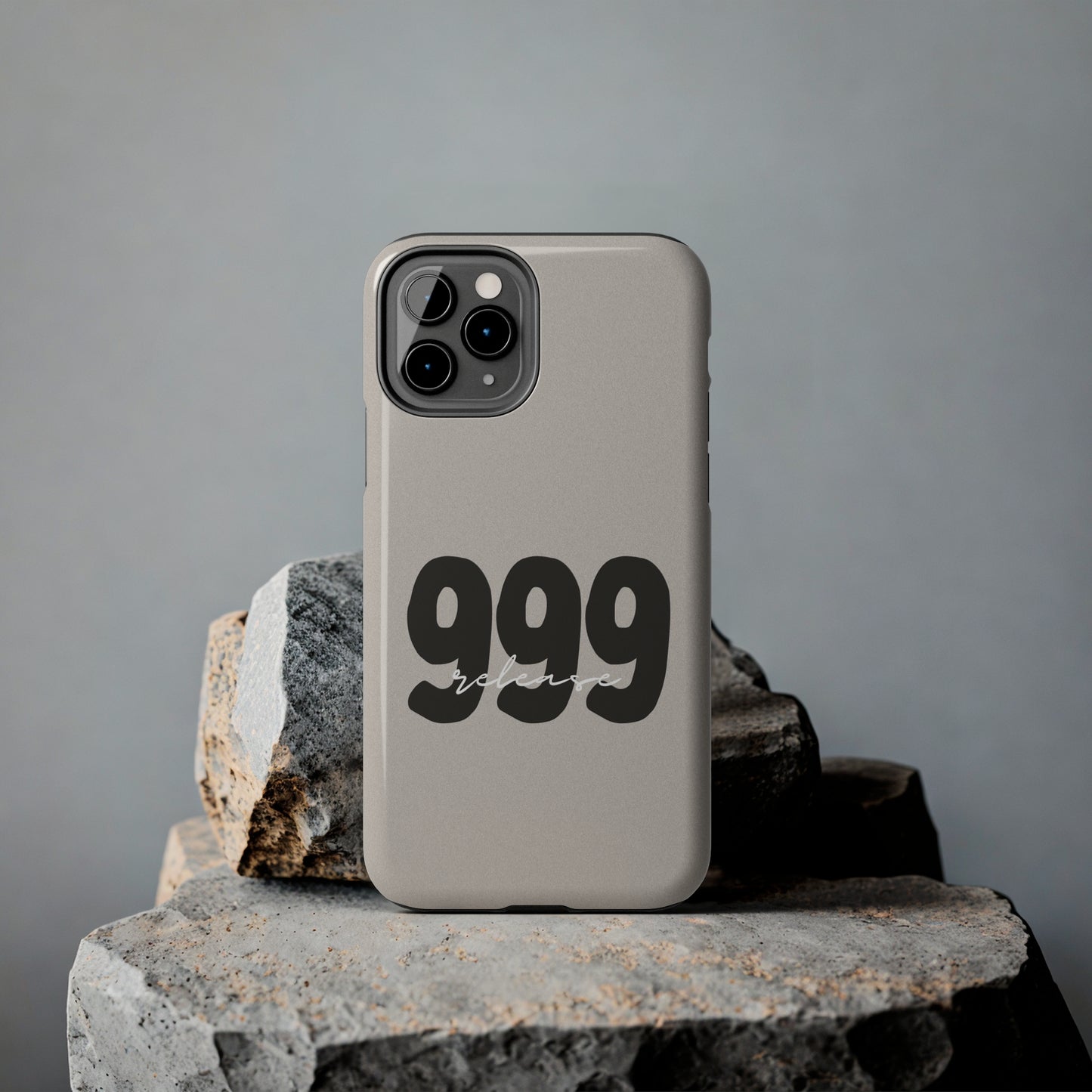 Tough Phone Cases - Angel Number 999