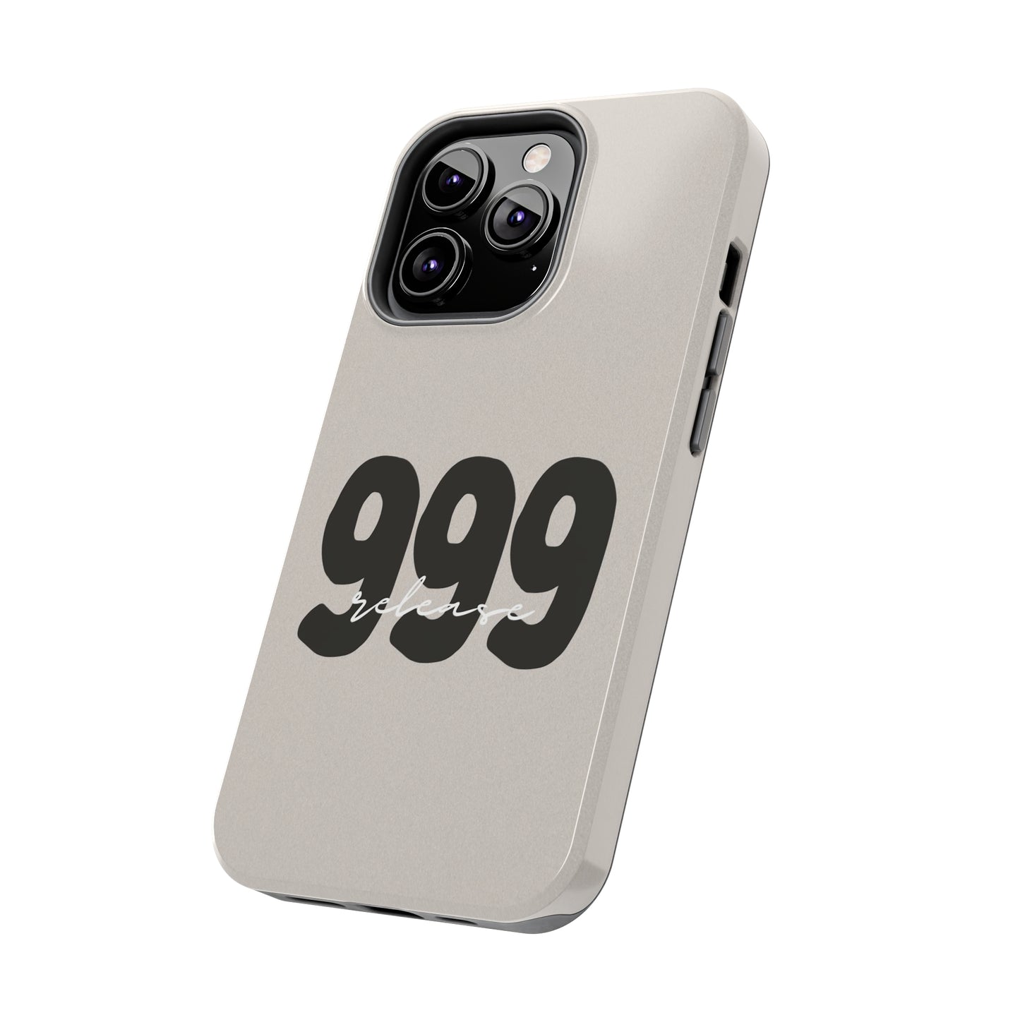 Tough Phone Cases - Angel Number 999