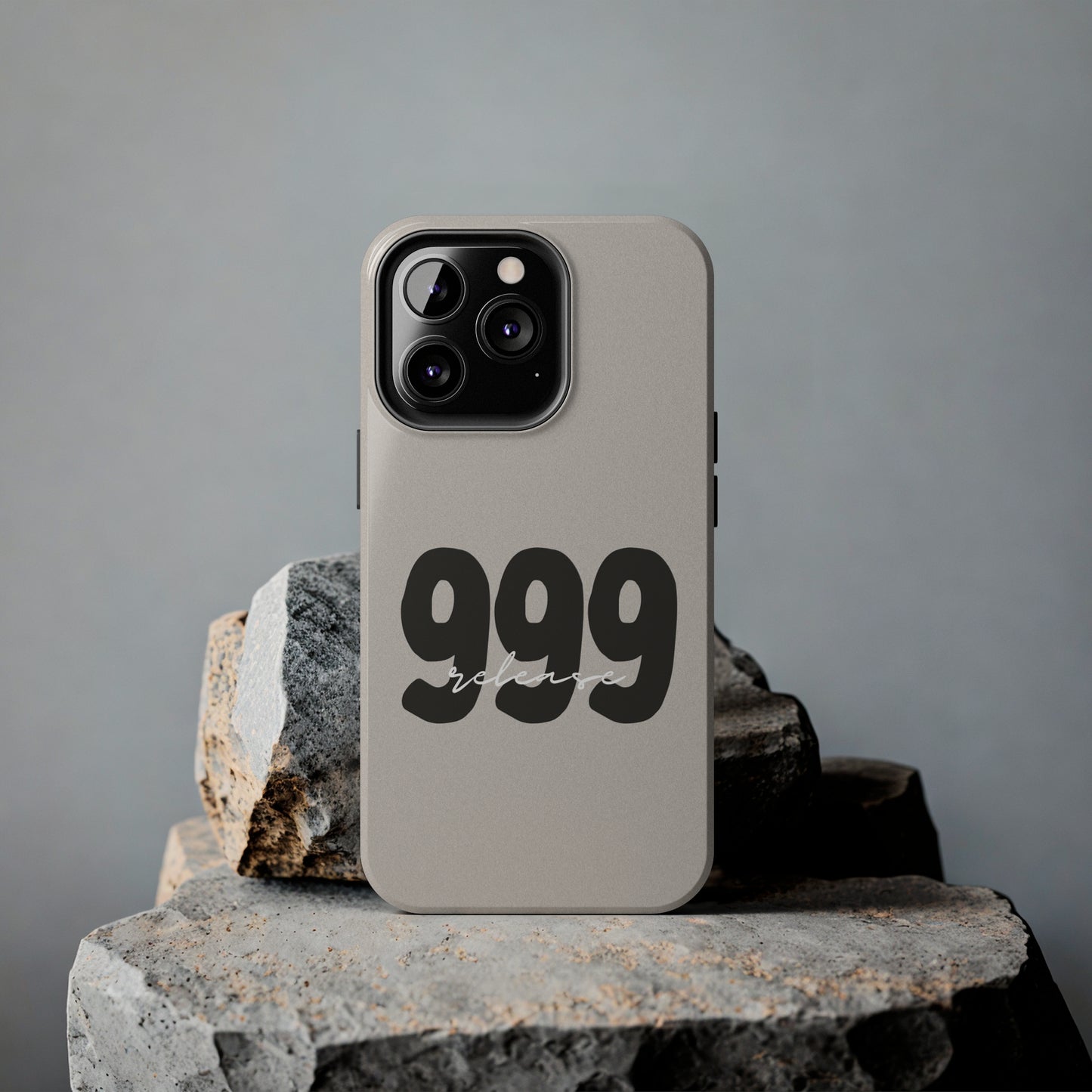 Tough Phone Cases - Angel Number 999