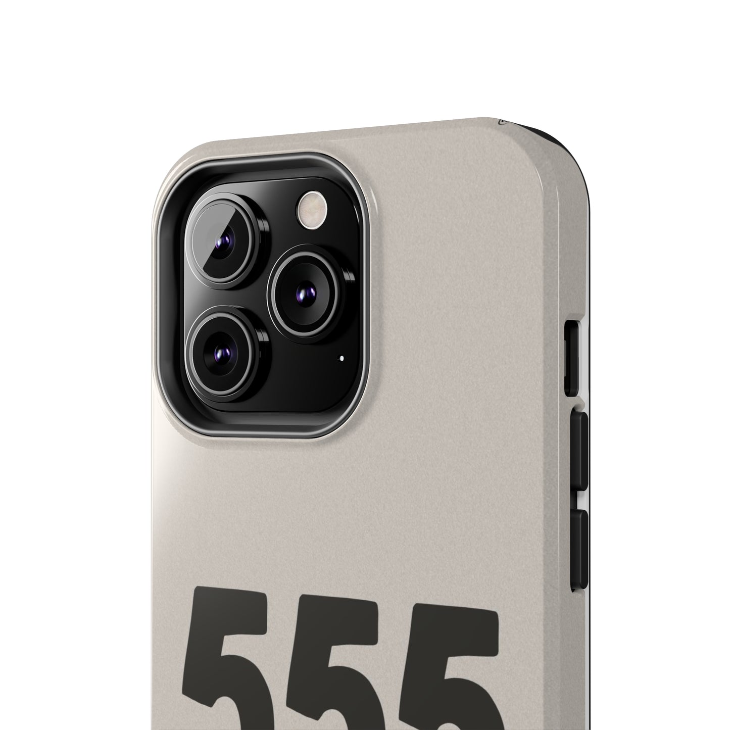 Tough Phone Cases - Angel Number 555