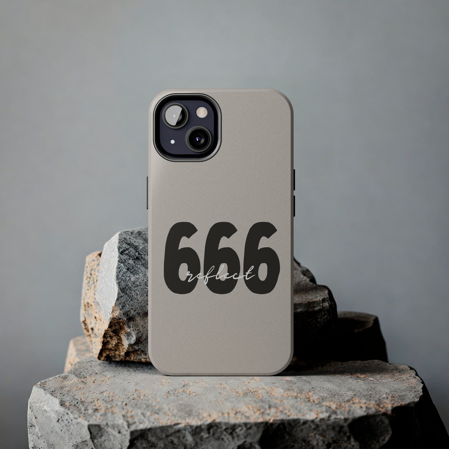 Tough Phone Cases - Angel Number 666