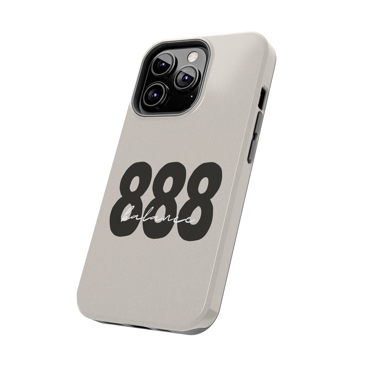 Tough Phone Cases - Angel Number 888