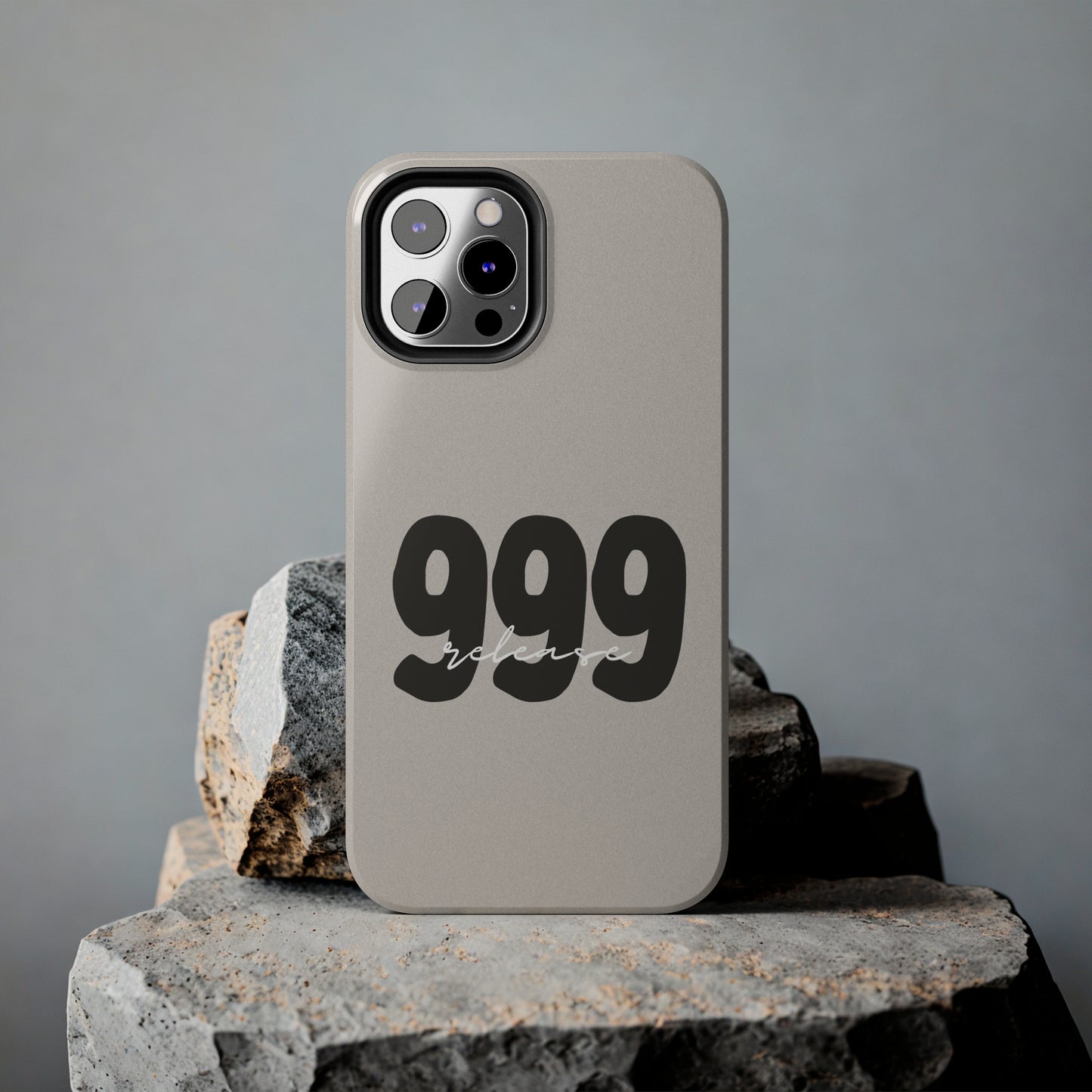 Tough Phone Cases - Angel Number 999