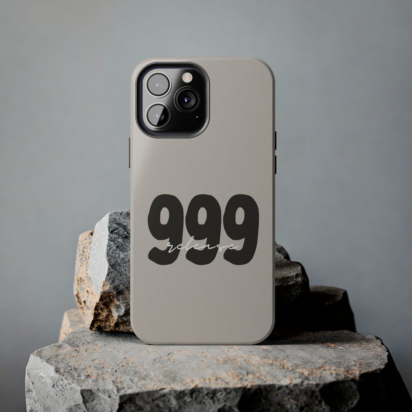 Tough Phone Cases - Angel Number 999