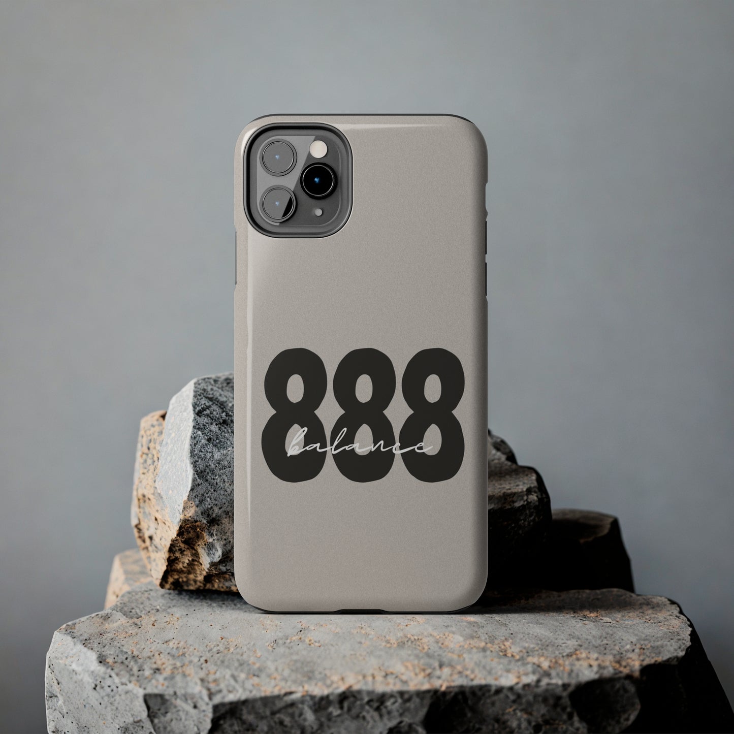 Tough Phone Cases - Angel Number 888