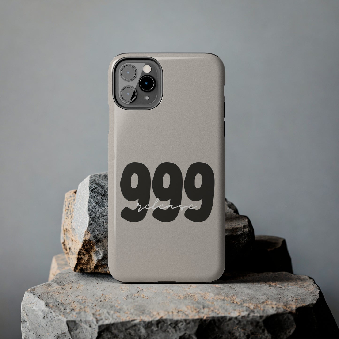 Tough Phone Cases - Angel Number 999