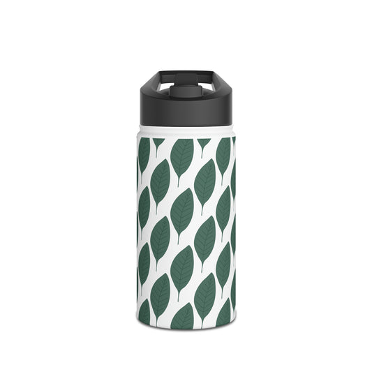 Stainless Steel Water Bottle, Standard Lid