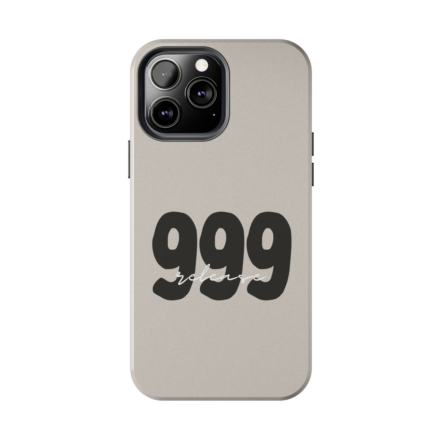 Tough Phone Cases - Angel Number 999