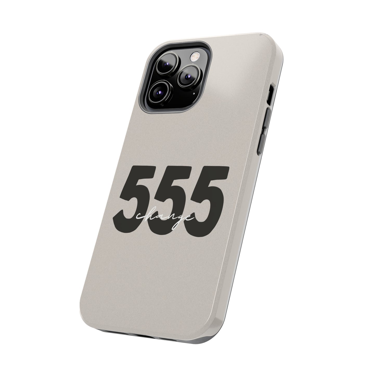 Tough Phone Cases - Angel Number 555