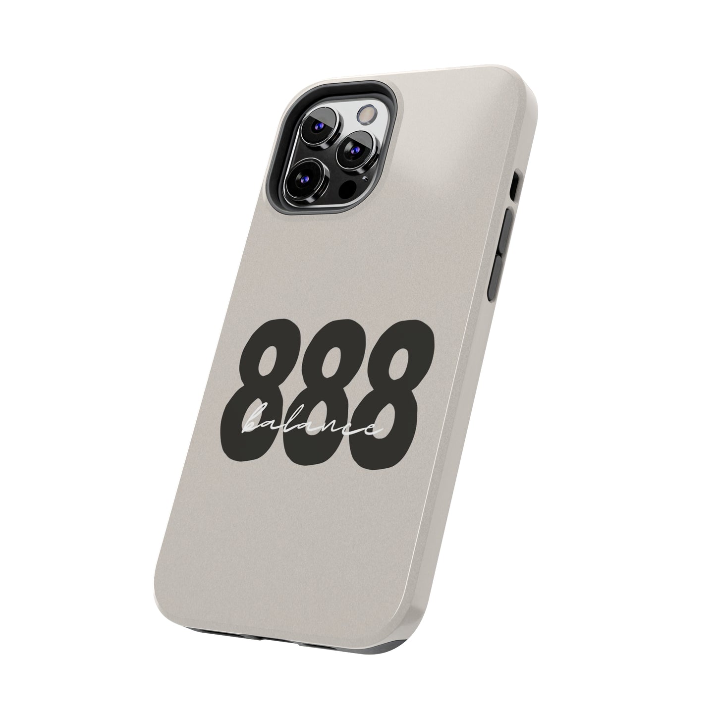 Tough Phone Cases - Angel Number 888