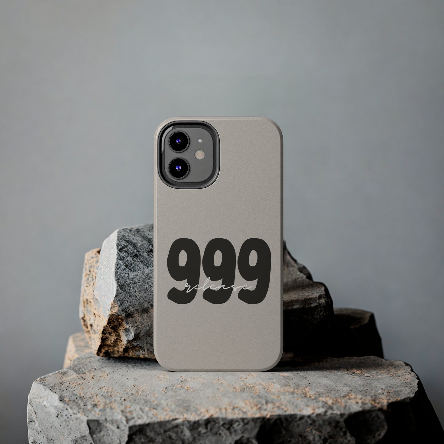 Tough Phone Cases - Angel Number 999