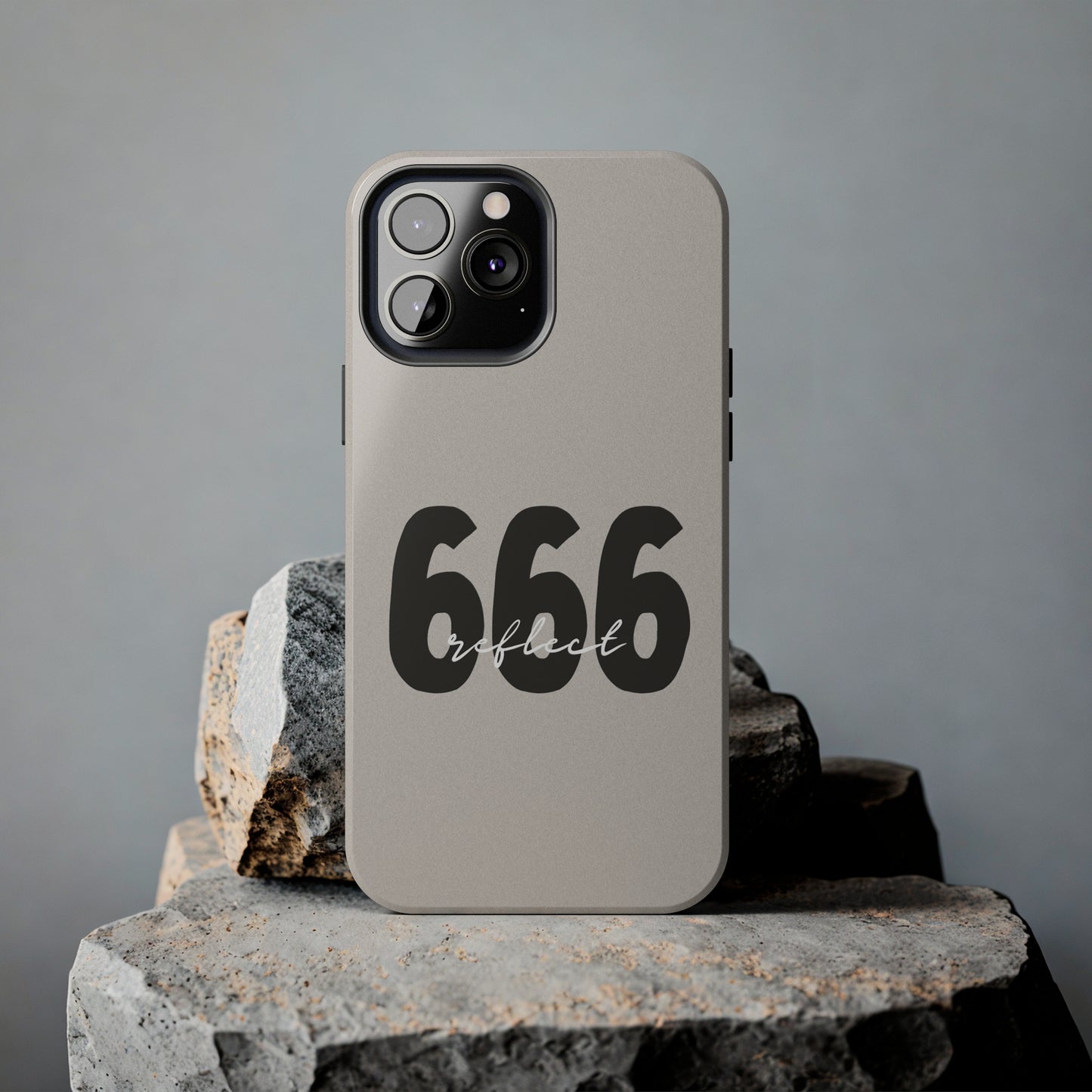 Tough Phone Cases - Angel Number 666