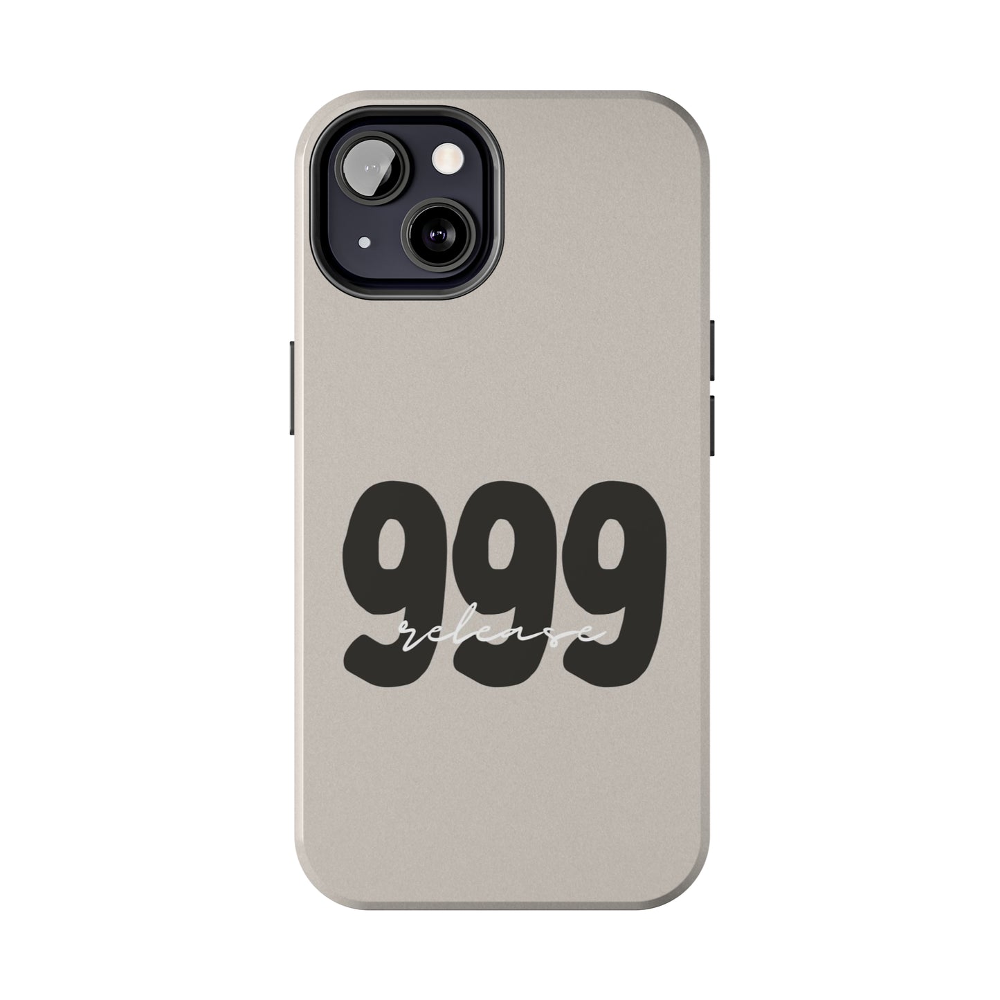 Tough Phone Cases - Angel Number 999