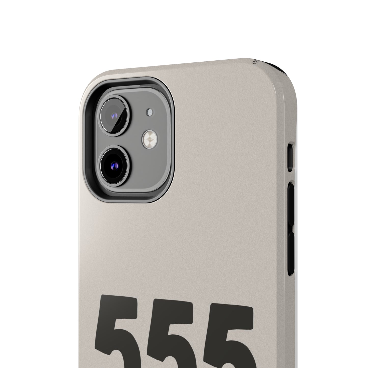 Tough Phone Cases - Angel Number 555