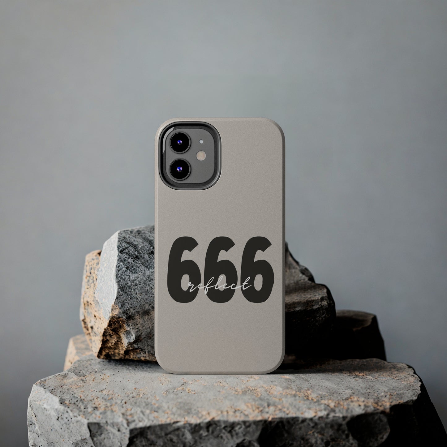 Tough Phone Cases - Angel Number 666